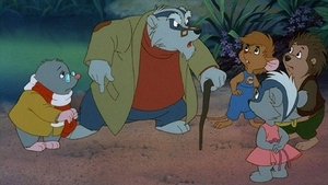 Le Voyage d’Edgar dans la forêt magique (1993)