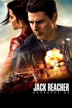 Jack Reacher: Nevracaj sa 2016