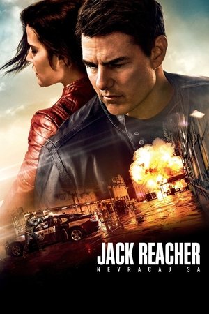 Image Jack Reacher: Nevracaj sa