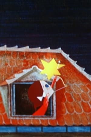 Poster Jana und der kleine Stern 1972