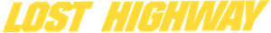 Carretera perdida — Logos 2