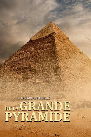 Egypt's Great Pyramid: The New Evidence 5