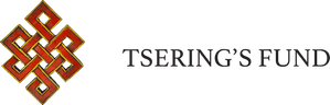 Logo Tsering's Fund