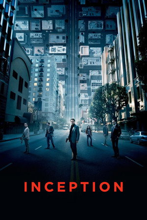 poster Inception