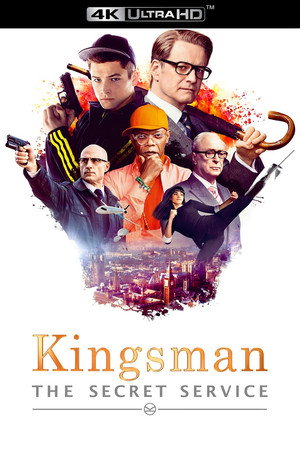 Постер фильма «Kingsman: Секретная служба (2015)» — (37 из 84)