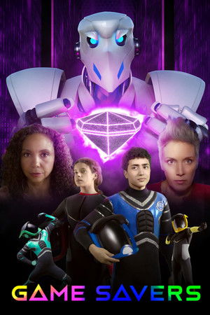 Game Savers - Season 1