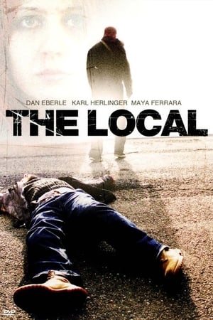 Poster The Local (2008)