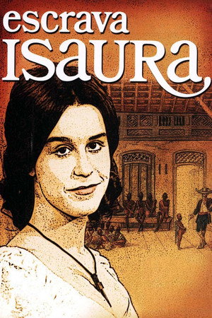 Isaura: Slave Girl 9