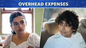 Half CA Overhead Expenses
