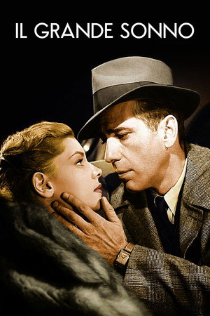 The Big Sleep 90