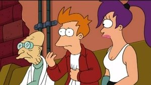 Futurama Season 5 ป่วนฮาโลกอนาคต ปี 5 ตอนที่ 12