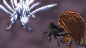 Ushio and Tora Season 1 Episode 38