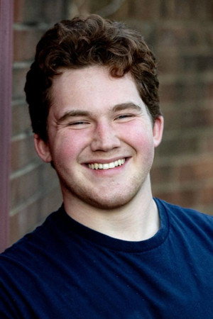 Brennan Gordon Metz portrait