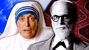 Epic Rap Battles of History Mother Teresa vs. Sigmund Freud