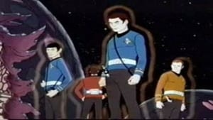 Star Trek: The Animated Series: 1×1