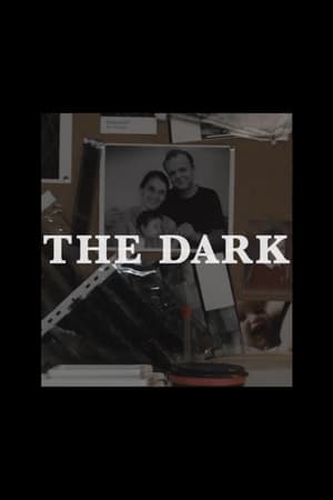 Poster The Dark (2014)