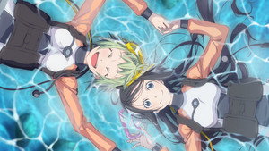 Amanchu! Capitulo 1 Sub Español Descargar
