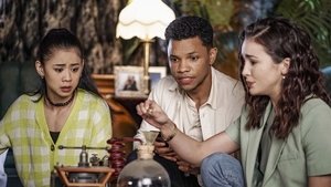 Nancy Drew Temporada 2 Capitulo 18