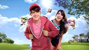 فيلم عائلي A Fairly Odd Movie Grow Up Timmy Turner مدبلج لهجة مصري