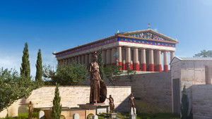 Les couleurs de l’Antiquité 2026