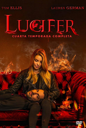 Lucifer: Temporada 4