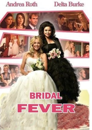 Poster Bridal Fever 2008