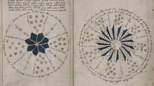 Le Mystère du manuscrit de Voynich