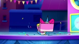 Unikitty! Scary Tales