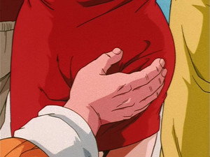 Dragon Ball Z - Dragon Ball Z - Saga Boo - Les Dernières Secondes de répit - image n°13