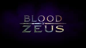 poster Blood of Zeus