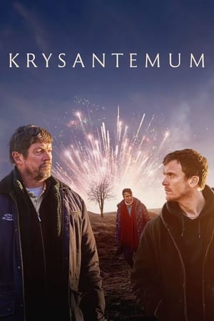 Poster di Krysantemum