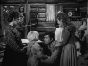 Daniel Boone: 1×13