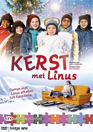 Image Kerst met Linus