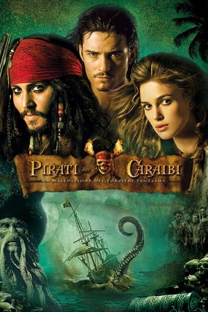 Pirati dei Caraibi - La maledizione del forziere fantasma 2006