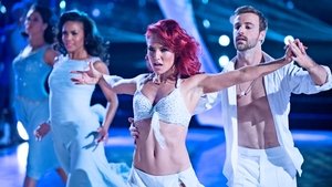 Dancing with the Stars Week 11: Finals Pt. 1