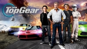 Top Gear: The Big Send Off Special film complet