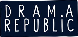 Logo Drama Republic