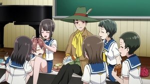 Haruchika: Haruta to Chika wa Seishun Suru: 1×11