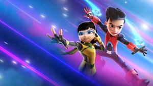 Ejen Ali The Movie 2 (2025) เอเจ้นต์ อาลี สายลับพิทักษ์โลก