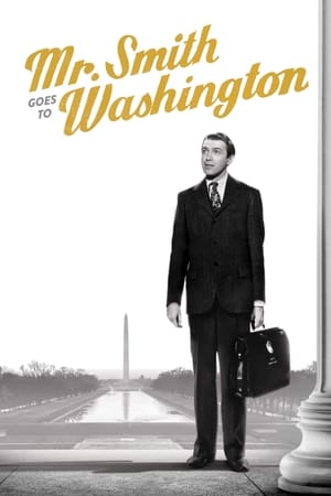 Mr. Smith Goes To Washington (1939) is one of the best movies like My Fellow Americans (1996)