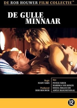 Poster The Generous Lover (1990)