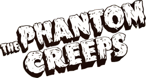 The Phantom Creeps — Logos 1