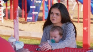 Teen Mom: Young + Pregnant: 1×18