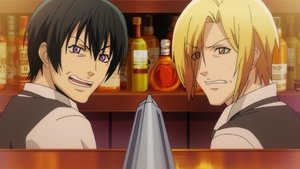 Grand Blue Season 1 Episode 8