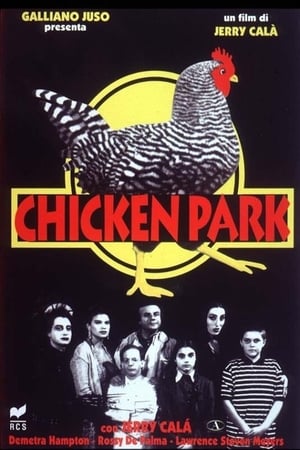 Image Chicken Park