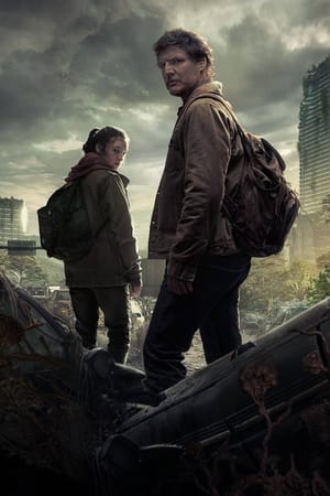 poster The Last of Us - Season 1