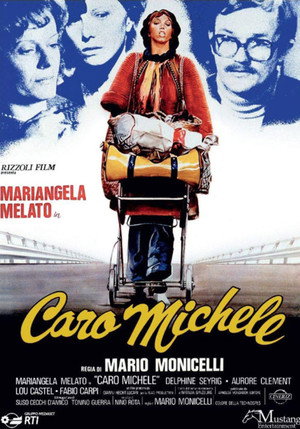 Dear Michele 12