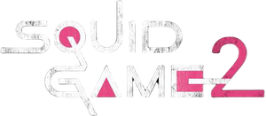 Squid Game — Logos 12