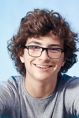 Fhelipe Gomes portrait