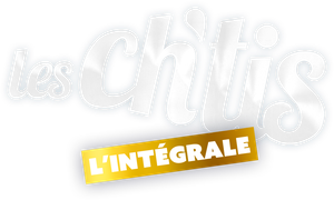 Les Ch'tis — Logos 1